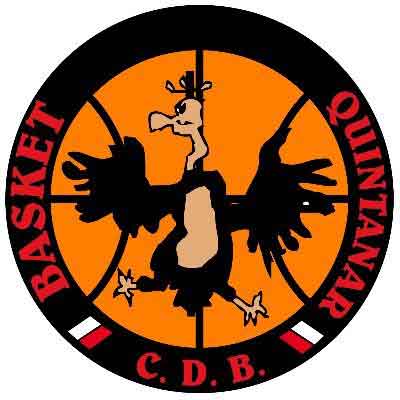 BASKET QUINTANAR Team Logo